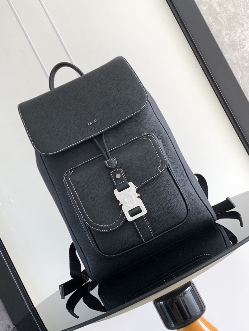 Christian Dior Backpacks